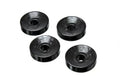 Energy Suspension Shock Bushing Set Honda Civic Rear Upper 2006-2011