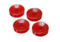 Energy Suspension Shock Bushing Set Honda Civic Rear Upper 2006-2011