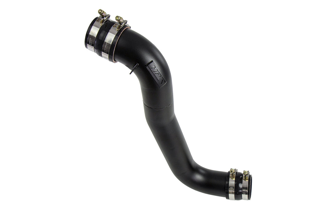 HPS Intercooler Charge Pipe GMC 2011-2016 Sierra 3500 HD 6.6L Duramax Diesel Turbo LML