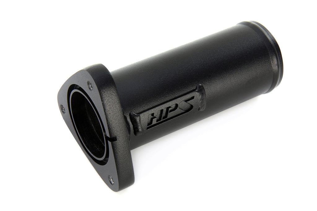 HPS Turbo Resonator Lexus 2016-2017 NX200t 2.0T Turbo, 17-131