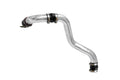 HPS Performance HPS Intercooler Charge Pipe Hot Side, 2017-2019 Chevy Silverado 3500 HD Duramax 6.6L V8 Diesel Turbo L5P, 17-146