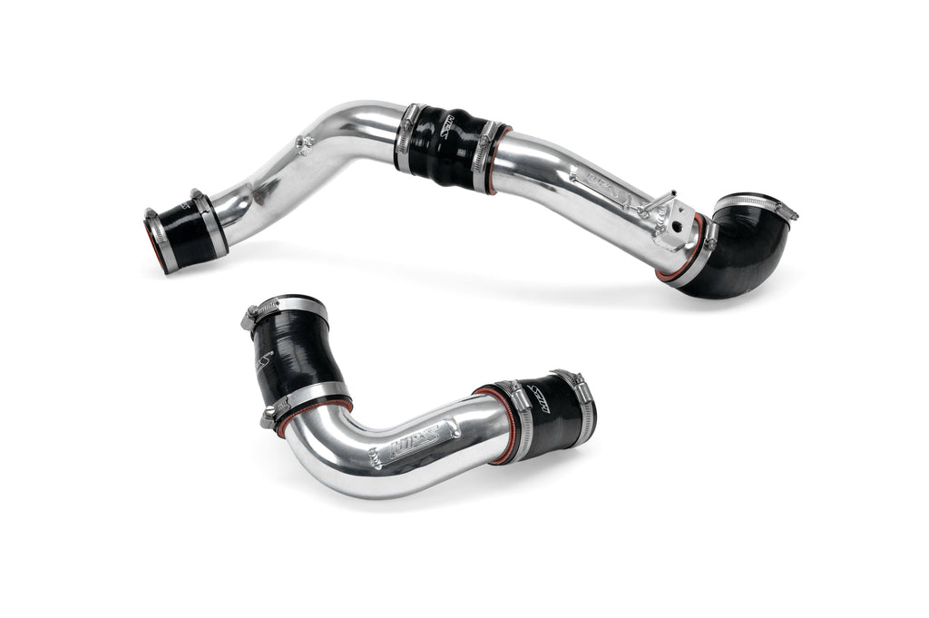 HPS Performance Products HPS Intercooler Charge Pipe Kit, 2023-2026 Honda Civic Type R 2.0L Turbo FL5, 17-156