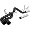 MagnaFlow Pro DPF Series Diesel 5in. Filter-Back Exhaust for 2013-2018 Ram 6.7L 6-Cyl