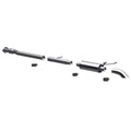 MagnaFlow Off-Road Pro Series Cat-Back Exhaust System for 2007-2008 Chevy Silverado & GMC Sierra