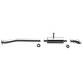 MagnaFlow Off-Road Pro Series Cat-Back Exhaust System for Ford Ranger & Mazda B-Series