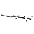 MagnaFlow 2005-2012 Toyota Tacoma Off-Road Pro Series 2.5" Cat-Back Exhaust System