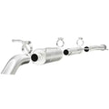 MagnaFlow Off-Road Pro Series Cat-Back Exhaust System for 2014-2018 Chevy Silverado & GMC Sierra