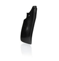 Acerbis 21-23 Kawasaki KX250 KX250X/19-23 KX450 Mud Flap - Black 2734960001