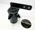 Billet Aluminum 6AN Oil Catch Can Reservoir Tank -6AN Performance W/Bracket