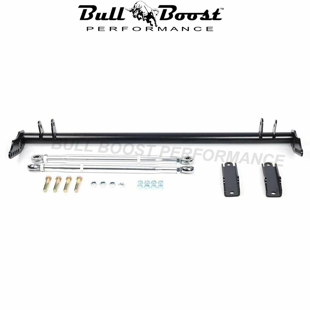 Series Traction Bar for Honda Acura Civic eg ek dc2 gsr si k20 K Series