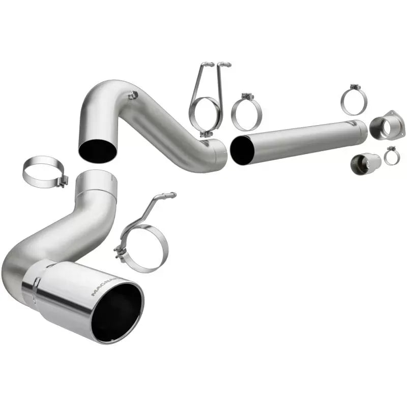 MagnaFlow Pro Series 5in. Filter-Back Exhaust System for Ford F-250/F-350 2008-2025