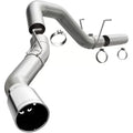 MagnaFlow Pro Series 5" Filter-Back Exhaust System for Ram 2500/3500 (2019-2024)