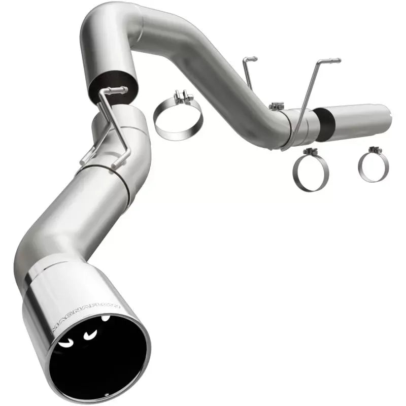 MagnaFlow Pro Series 5" Filter-Back Exhaust System for Ram 2500/3500 (2019-2024)