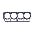 Cometic Gasket Cometic Volvo B18A/B18B/B18D/B20A/B20B/B20E/B20F .084in MLS Cylinder Head Gasket - 92mm Bore C4289-084