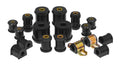 Prothane 00-05 Mitsubishi Eclipse Total Kit - Black