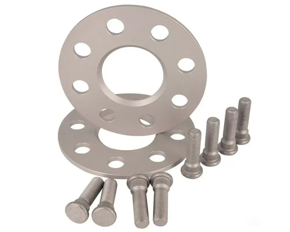 H&R Wheel Spacer 9mm DRS-MZ 5/108 63.3mm Stud for Ford Bronco 2021-2022 & Escape 2020-2022