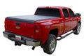 Access Literider 07-13 Chevy/GMC Full Size All 8ft Bed (Includes Dually) Roll-Up Cover 32299