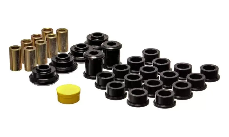 Energy Suspension REAR CONTROL ARM BUSHING Saturn S-Series Rear 1991-2002