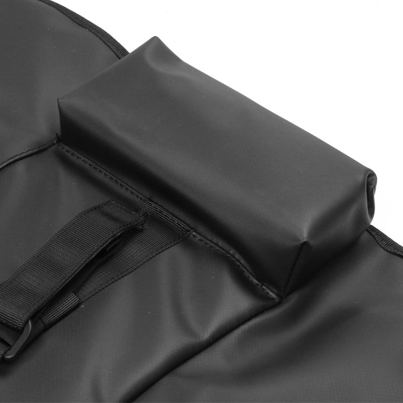Universal Tailgate Bike Pads Cover Protection for Truck Bed Carries