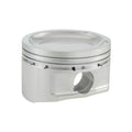CP Piston & Ring Set for Mazda DISI MZR 2.3L - Bore 87.5mm - Size Standard - CR 8.5 - Set of 4 SC7534-4