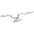 MagnaFlow Street Series Cat-Back Performance Exhaust System for 2014-2020 Chevrolet Impala