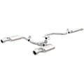 MagnaFlow Street Series Cat-Back Performance Exhaust System for 2015 Chevrolet Malibu