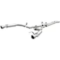 MagnaFlow Competition Series Cat-Back Exhaust System for 2015-2017 Ford Mustang, Stainless Steel