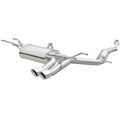 MagnaFlow Street Series Cat-Back Performance Exhaust System for 2015-2023 Mazda MX-5 Miata