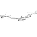 MagnaFlow Street Series Stainless Cat-Back Exhaust System for Chrysler 300, Dodge Charger 2015-2023