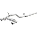 MagnaFlow Competition Series Cat-Back Exhaust System for 2016-2018 Ford Focus, Stainless Steel