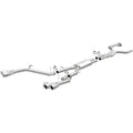 MagnaFlow Street Series Cat-Back Performance Exhaust System for 2016-2019 Cadillac CT6
