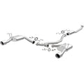 MagnaFlow Street Series Cat-Back Performance Exhaust System for 2016-2021 Honda Civic