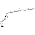 MagnaFlow Street Series Cat-Back Exhaust System for 2017-2020 Honda Ridgeline, Stainless Steel