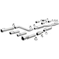 MagnaFlow Competition Series Cat-Back Exhaust System for 2015-2023 Dodge Charger