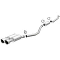 MagnaFlow Competition Series Cat-Back Exhaust System for 2017-2020 Honda Civic, 2.5" Diameter