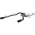 MagnaFlow Street Series Cat-Back Performance Exhaust System for 2019-2024 Ram 1500