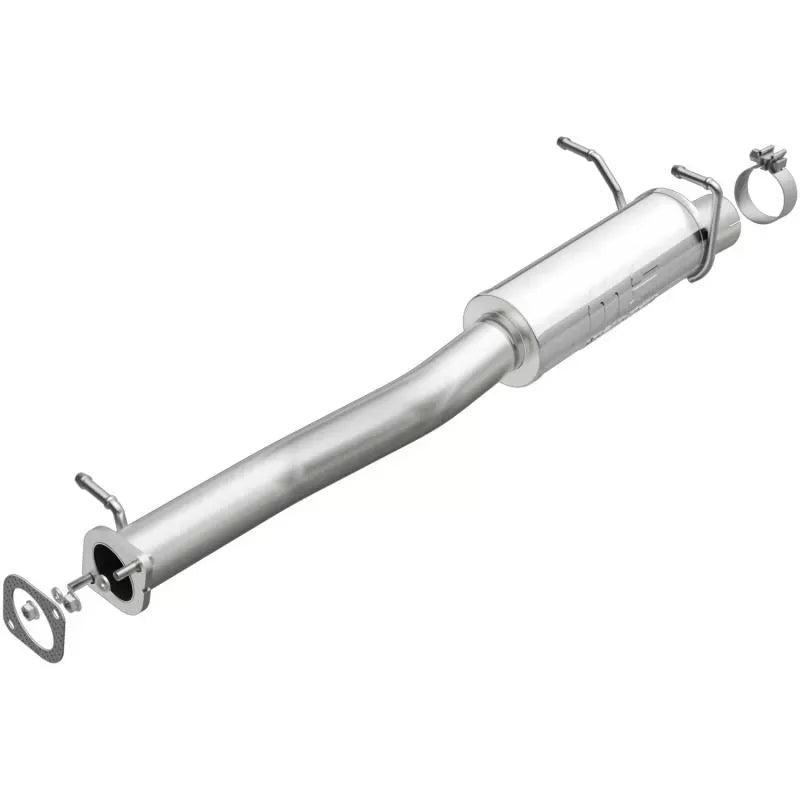 MagnaFlow D-Fit Performance Exhaust Muffler Replacement Kit for 2019-2024 Ram 1500, Stainless Steel