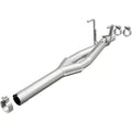 MagnaFlow D-Fit Performance Exhaust Muffler Replacement Kit Without Muffler for Dodge Ram 1500 2009-2024