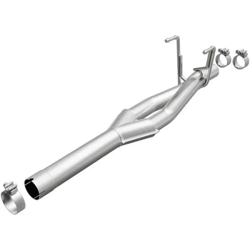 MagnaFlow D-Fit Performance Exhaust Muffler Replacement Kit Without Muffler for Dodge Ram 1500 2009-2024