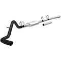 MagnaFlow MF Series Black Cat-Back Exhaust System for 2019-2025 Chevy Silverado & GMC Sierra
