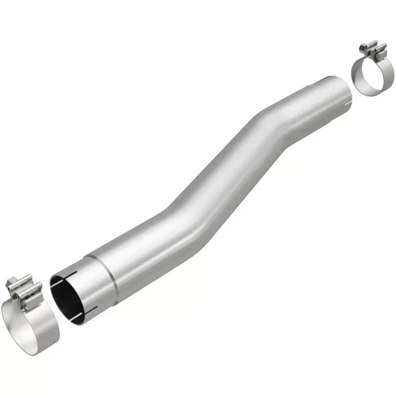 MagnaFlow D-Fit Performance Exhaust Muffler Replacement Kit for Chevrolet Silverado 1500 & GMC Sierra 2019-2024