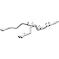 MagnaFlow MF Series Stainless Cat-Back Exhaust System for 2019-2025 Chevy Silverado & GMC Sierra