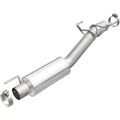 MagnaFlow D-Fit Performance Exhaust Muffler Replacement Kit 19493 for Ram 2500/3500 2014-2024