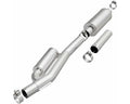 MagnaFlow D-Fit Performance Exhaust Muffler Replacement Kit 19533 for 2019-2024 Chevy Silverado 1500/GMC Sierra 1500