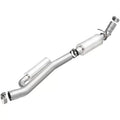 MagnaFlow D-Fit Performance Exhaust Muffler Replacement Kit 19534 for Chevrolet Silverado 1500, GMC Sierra 2019-2024