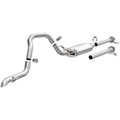 MagnaFlow Overland Series Cat-Back Exhaust System 19544 for Lexus GX470/GX460 & Toyota 4Runner