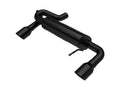 MagnaFlow Axle-Back Performance Exhaust System for 2021-2025 Ford Bronco 2.3L
