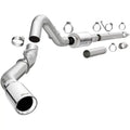 MagnaFlow Street Series Cat-Back Exhaust System for 2015-2025 Ford F-150, Stainless Steel