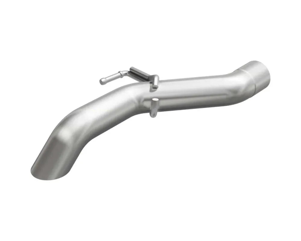 MagnaFlow D-Fit Performance Exhaust Muffler Replacement Kit for 2021-2025 Ford Bronco
