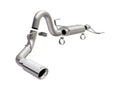 MagnaFlow Cat-Back Performance Exhaust System #19590 for 2021-2025 Ford F-150 3.5L V6